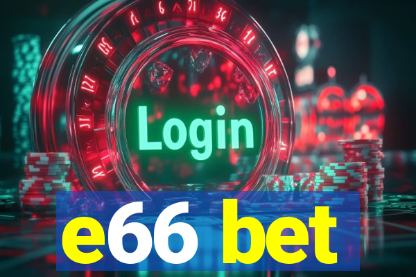 e66 bet